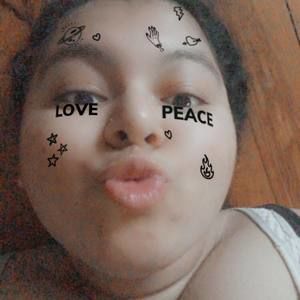 Meet your Posher, Krystal